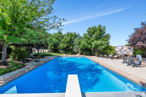 Tiny photo for 9967 N 6670 W, Highland, UT 84003 (MLS # 2092564)