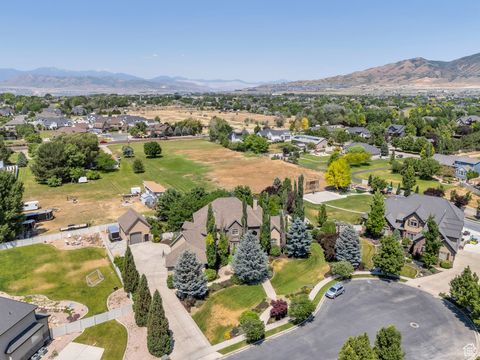 Tiny photo for 9967 N 6670 W, Highland, UT 84003 (MLS # 2092564)