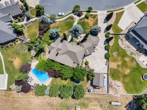 Tiny photo for 9967 N 6670 W, Highland, UT 84003 (MLS # 2092564)