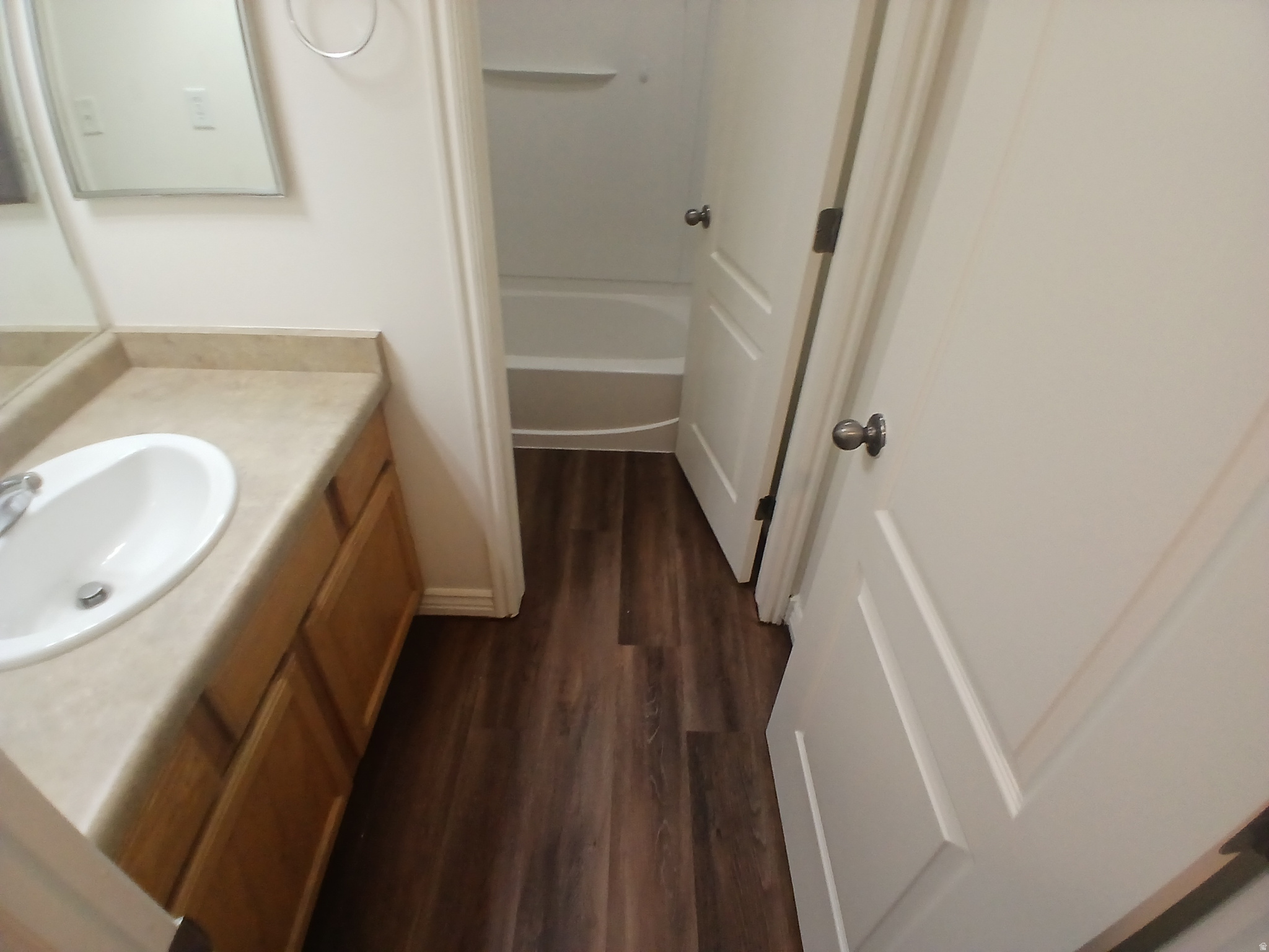 VINTAGE ON THE BLUFFS - Residential