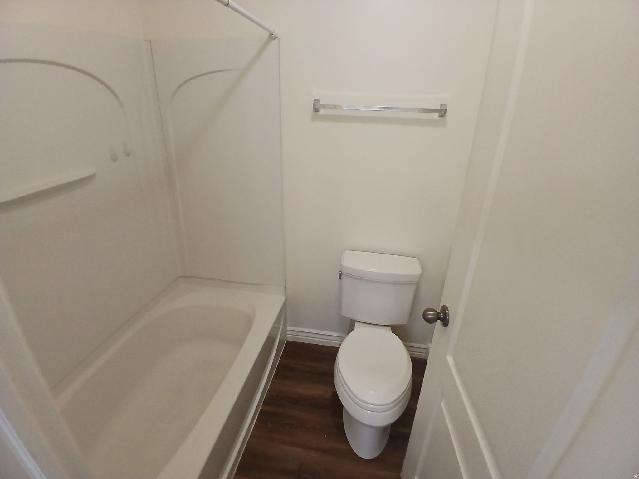 VINTAGE ON THE BLUFFS - Residential