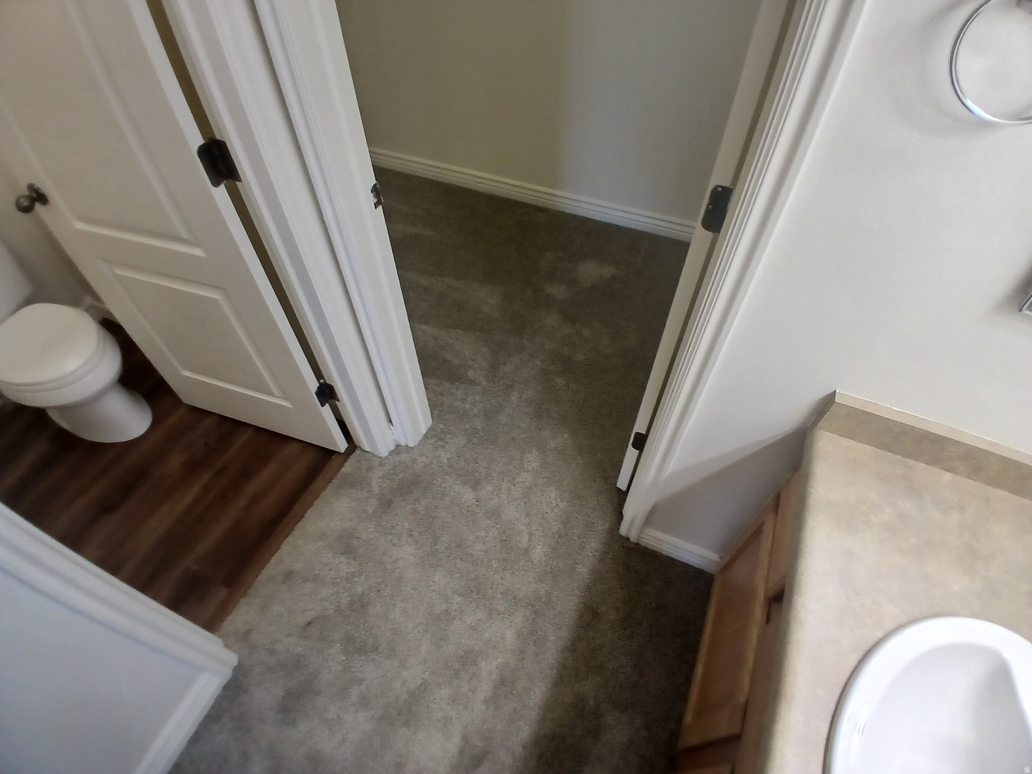 VINTAGE ON THE BLUFFS - Residential