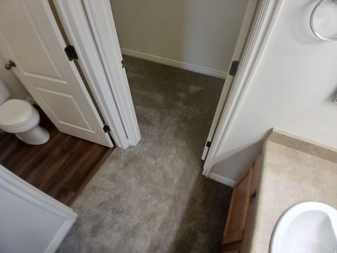 Tiny photo for 1421 W RUTHERFORD Dr, Bluffdale, UT 84065 (MLS # 2141220)