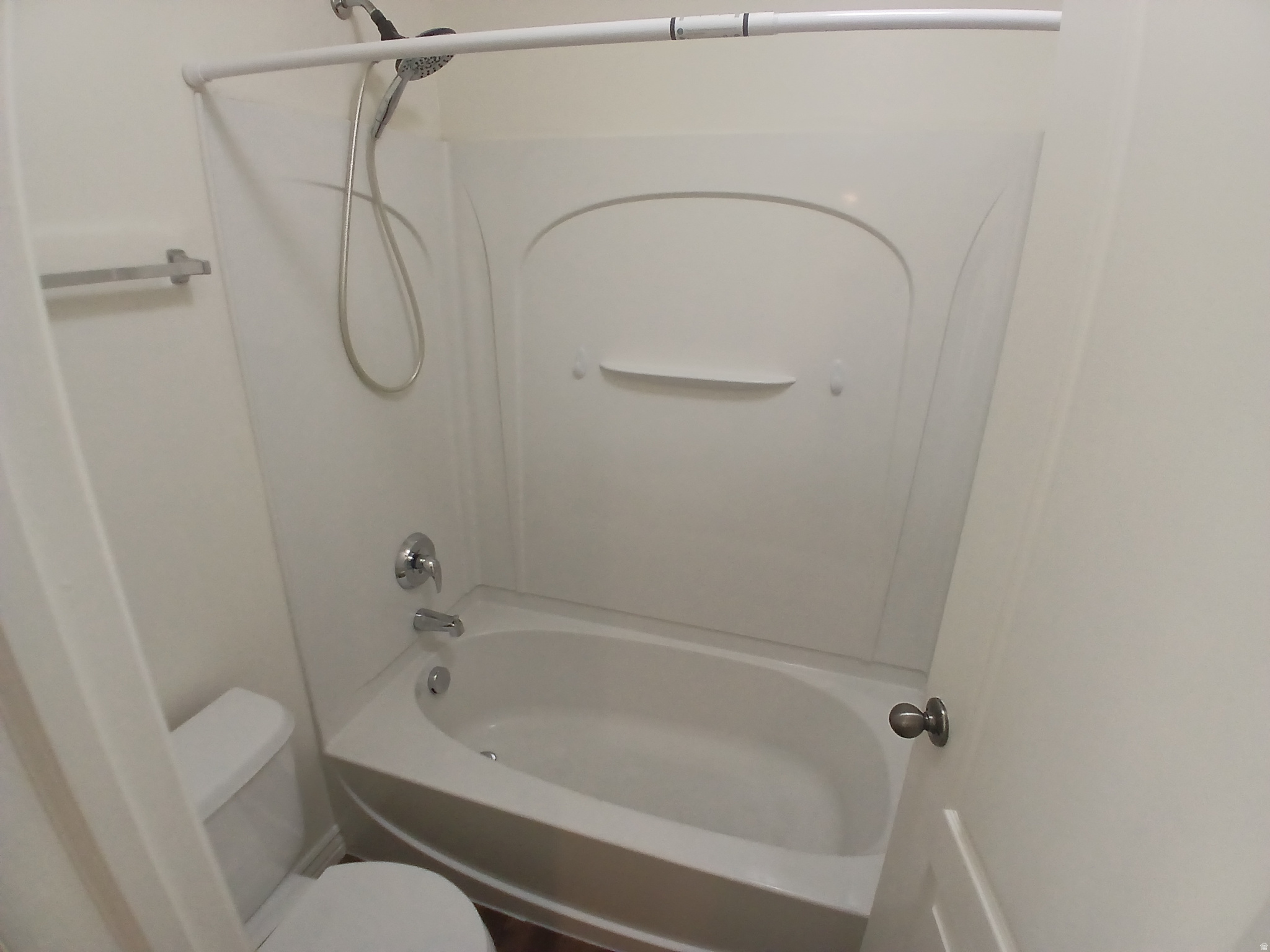 VINTAGE ON THE BLUFFS - Residential