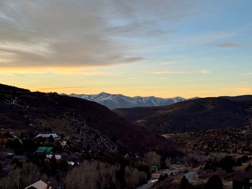 Build your dream mountain retreat on this READY TO BUILD on lot featuring breathtaking views and easy year-round access. All the groundwork is already done, including the survey, Letter of Feasibility, a standard septic design for a 4-bedroom home, and a cut in partial driveway with flat building pad. Enjoy the perfect balance of privacy and convenience, located just minutes from Heber City, Park City, and Midway. From world-class skiing and championship golf to endless outdoor recreation and top-tier dining, everything you love is close by, yet you'll return home to a peaceful mountain sanctuary surrounded by nature!