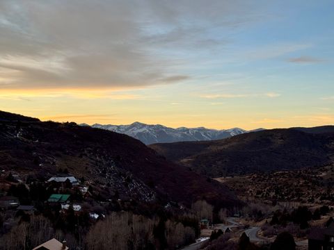 Photo of 8491 E LAKE PINES DR #221, Heber City, UT 84032 (MLS # 2135958)