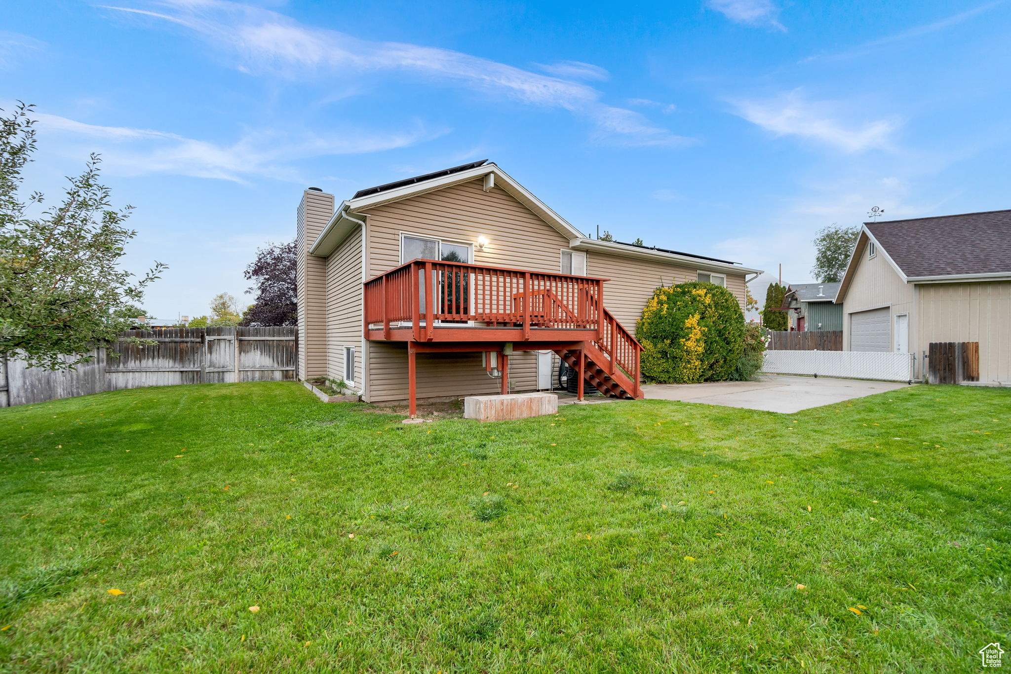 HAWKINS - Residential