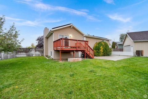 Tiny photo for 613 W 1550 N, Orem, UT 84057 (MLS # 2118409)