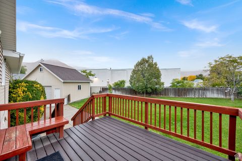 Tiny photo for 613 W 1550 N, Orem, UT 84057 (MLS # 2118409)