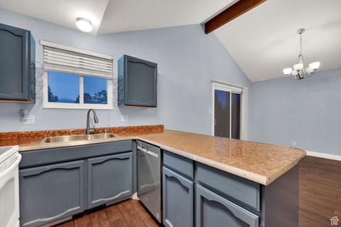 Tiny photo for 613 W 1550 N, Orem, UT 84057 (MLS # 2118409)