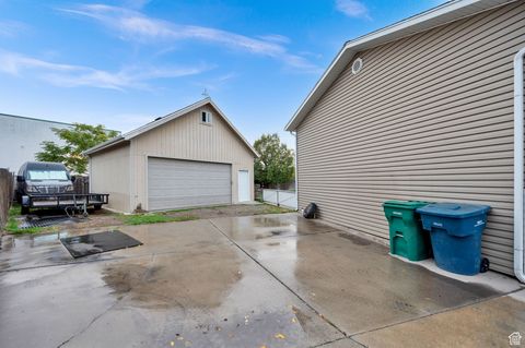 Tiny photo for 613 W 1550 N, Orem, UT 84057 (MLS # 2118409)