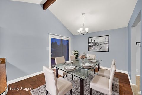 Tiny photo for 613 W 1550 N, Orem, UT 84057 (MLS # 2118409)