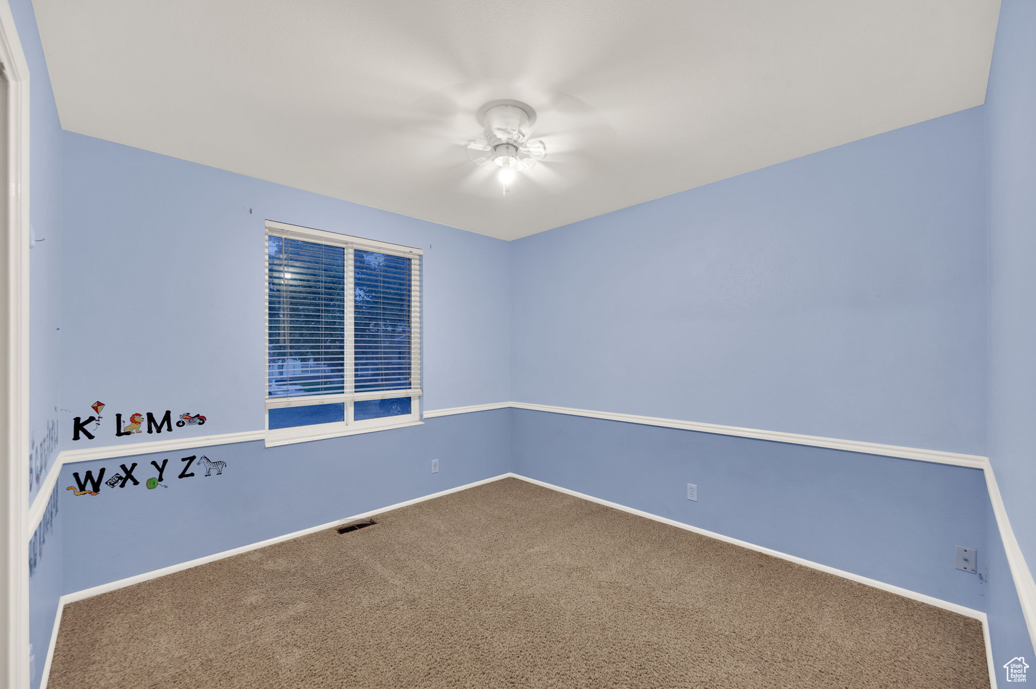 HAWKINS - Residential