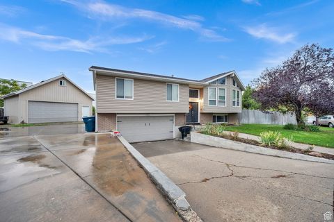 Tiny photo for 613 W 1550 N, Orem, UT 84057 (MLS # 2118409)