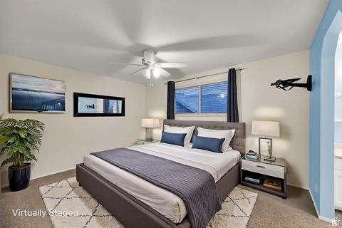 Tiny photo for 613 W 1550 N, Orem, UT 84057 (MLS # 2118409)