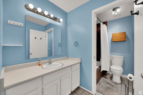 Tiny photo for 613 W 1550 N, Orem, UT 84057 (MLS # 2118409)