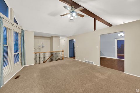Tiny photo for 613 W 1550 N, Orem, UT 84057 (MLS # 2118409)