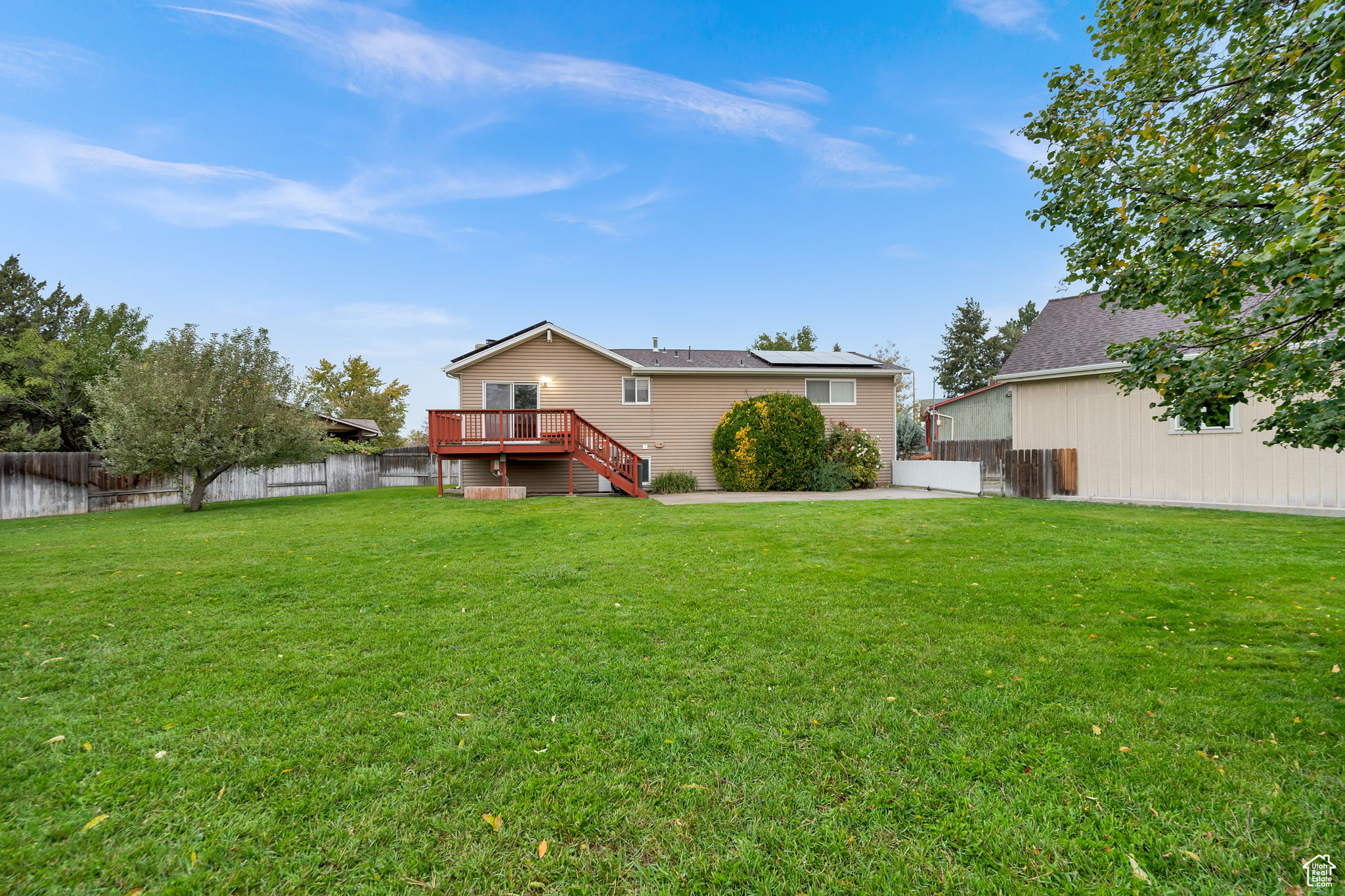 HAWKINS - Residential