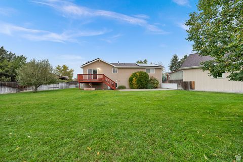 Tiny photo for 613 W 1550 N, Orem, UT 84057 (MLS # 2118409)