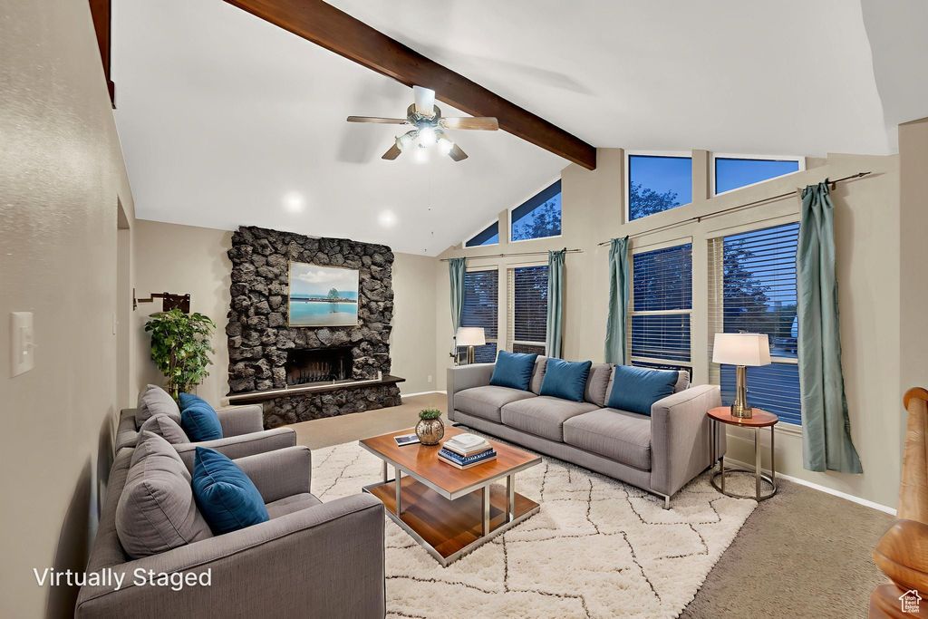 Photo of 613 W 1550 N, Orem, UT 84057 (MLS # 2118409)