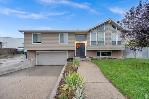 Tiny photo for 613 W 1550 N, Orem, UT 84057 (MLS # 2118409)
