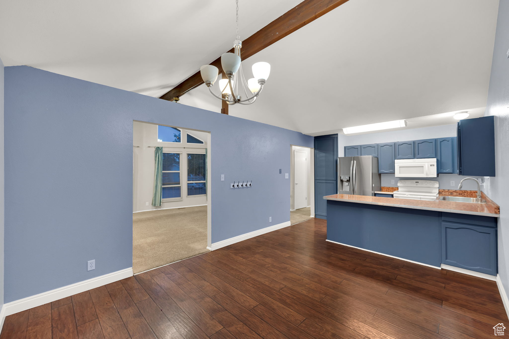 HAWKINS - Residential