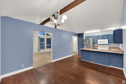 Tiny photo for 613 W 1550 N, Orem, UT 84057 (MLS # 2118409)