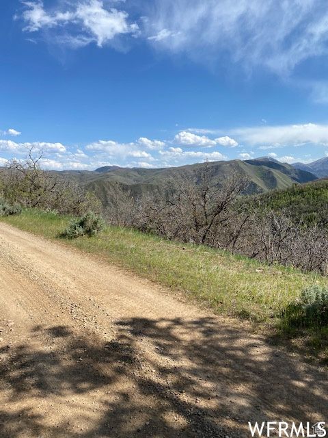 Tiny photo for 5 E HAPPY HOLLOW DR N #5, Springville, UT 84663 (MLS # 2097080)