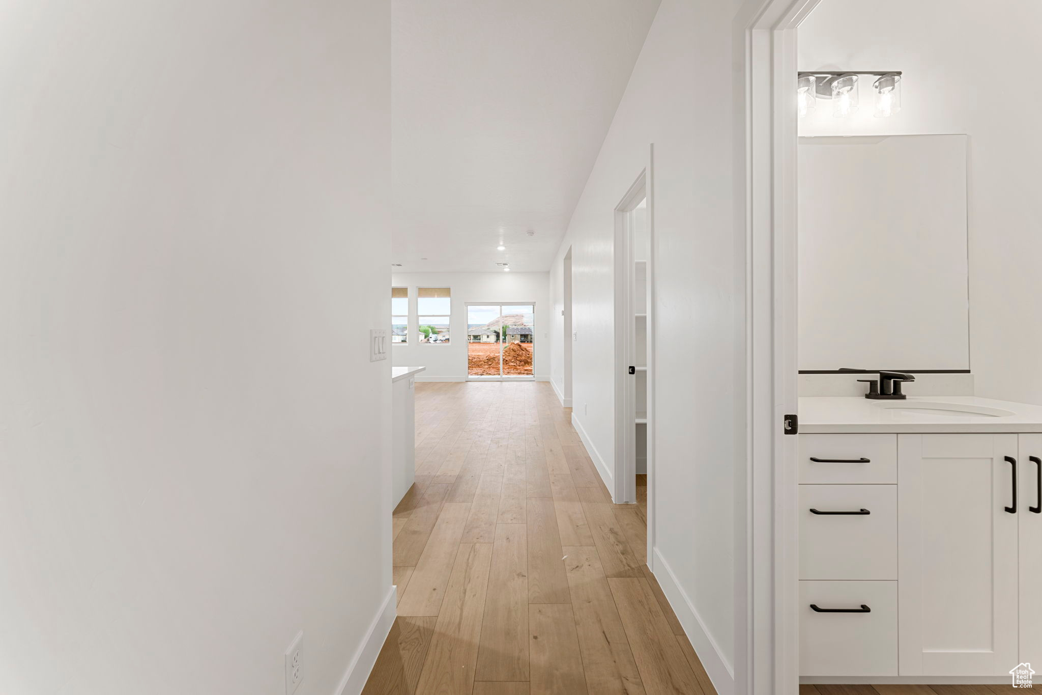 DIXIE HEIGHTS - Residential