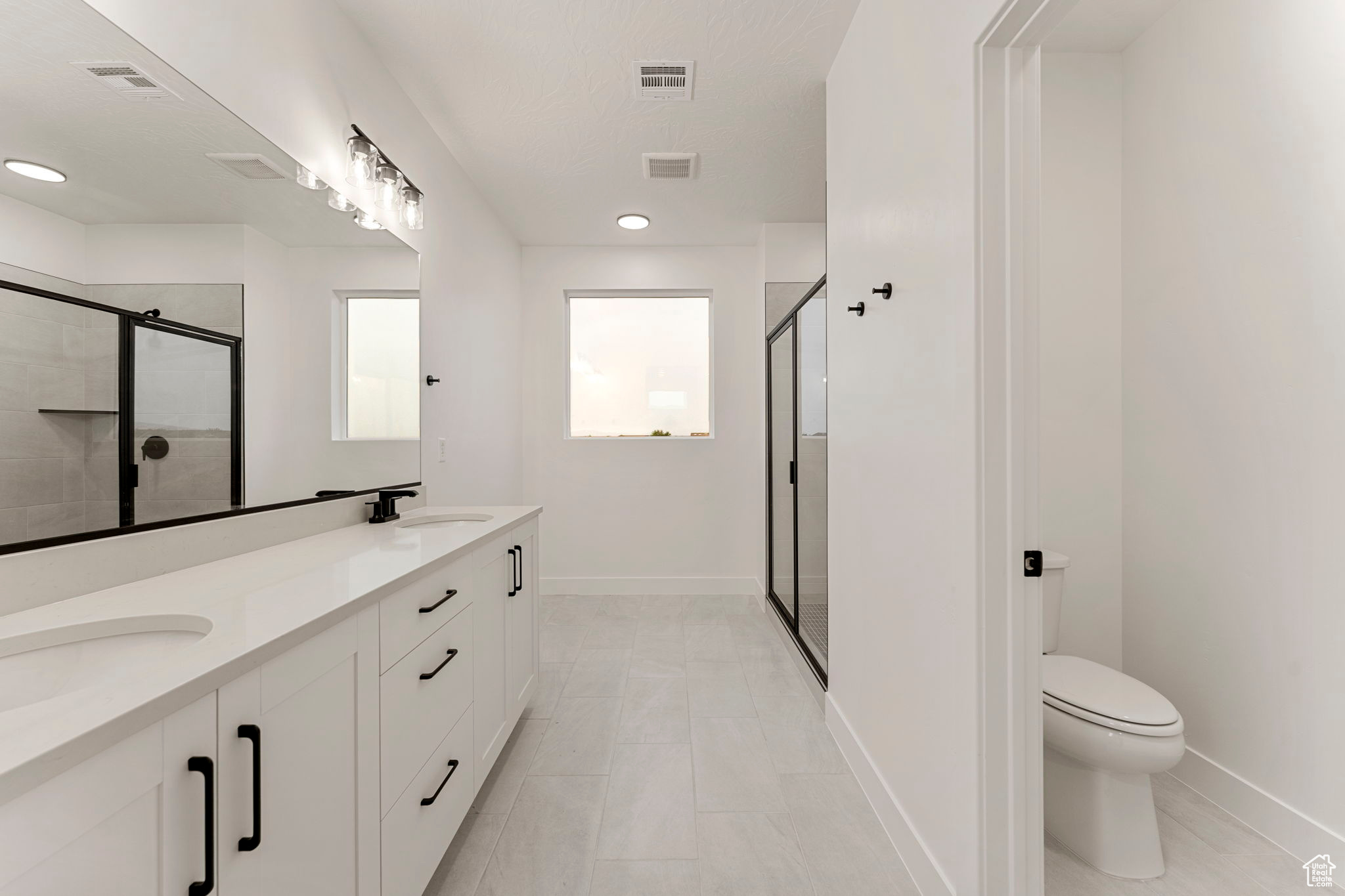 DIXIE HEIGHTS - Residential