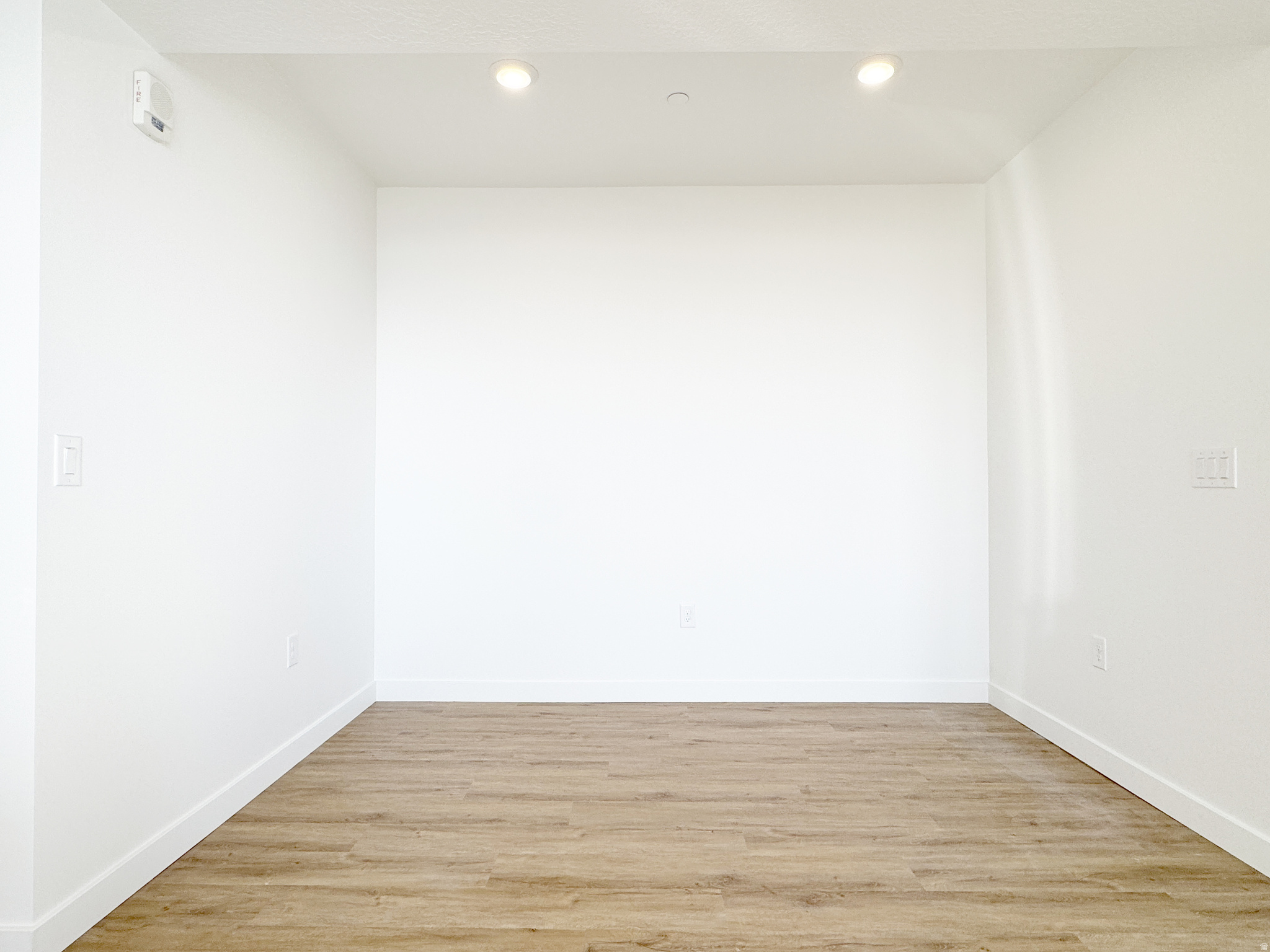 DAYBREAK - Residential