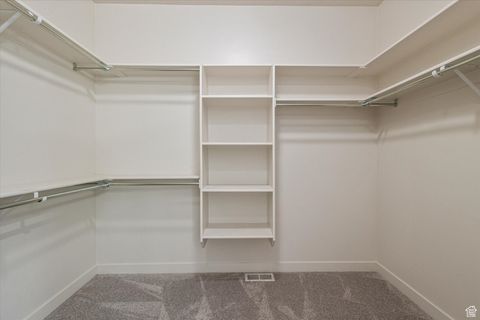 Tiny photo for 14747 S HADDINGTON RD E, Draper, UT 84020 (MLS # 2118580)