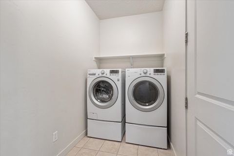 Tiny photo for 14747 S HADDINGTON RD E, Draper, UT 84020 (MLS # 2118580)