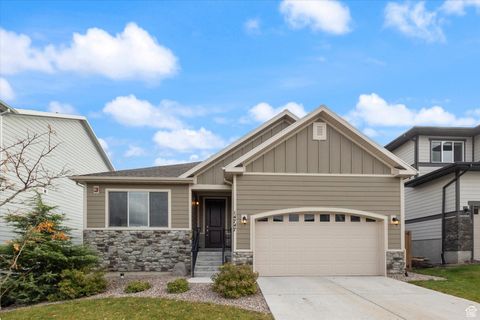 Tiny photo for 14747 S HADDINGTON RD E, Draper, UT 84020 (MLS # 2118580)