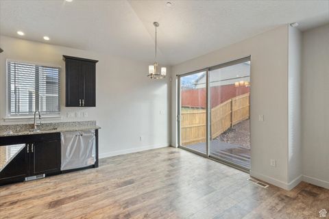 Tiny photo for 14747 S HADDINGTON RD E, Draper, UT 84020 (MLS # 2118580)
