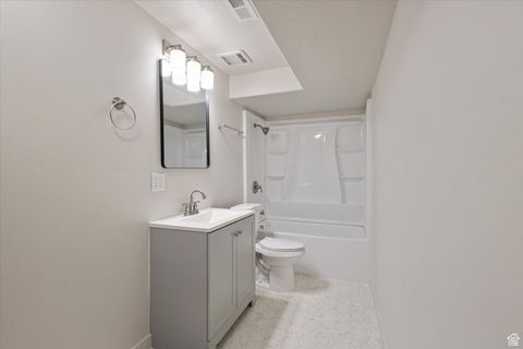 Tiny photo for 14747 S HADDINGTON RD E, Draper, UT 84020 (MLS # 2118580)