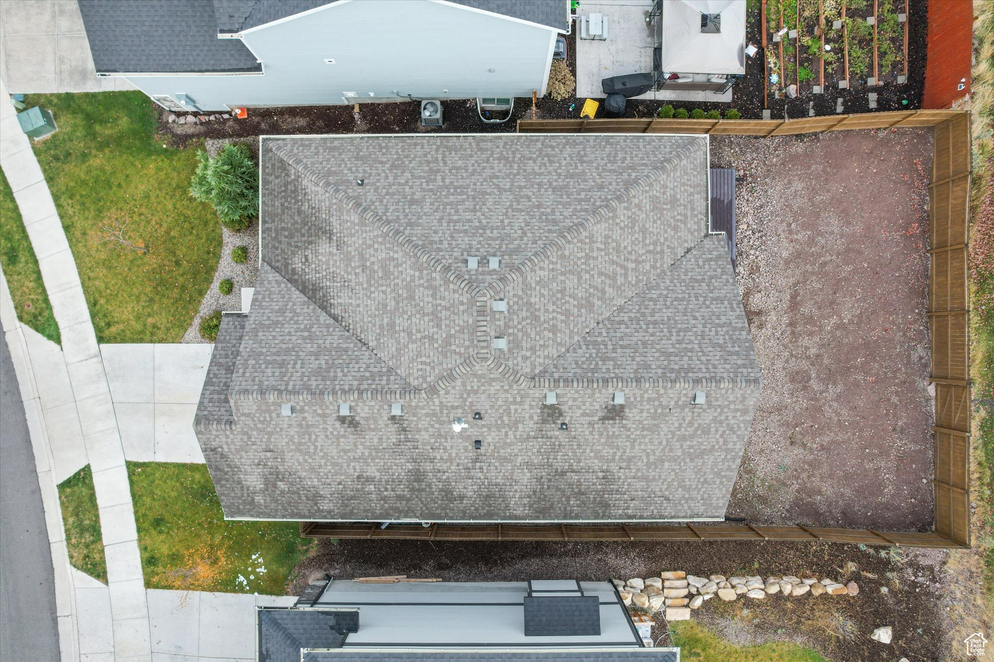 EDELWEISS - Residential