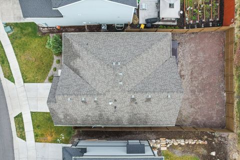 Tiny photo for 14747 S HADDINGTON RD E, Draper, UT 84020 (MLS # 2118580)