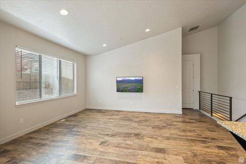 Tiny photo for 14747 S HADDINGTON RD E, Draper, UT 84020 (MLS # 2118580)