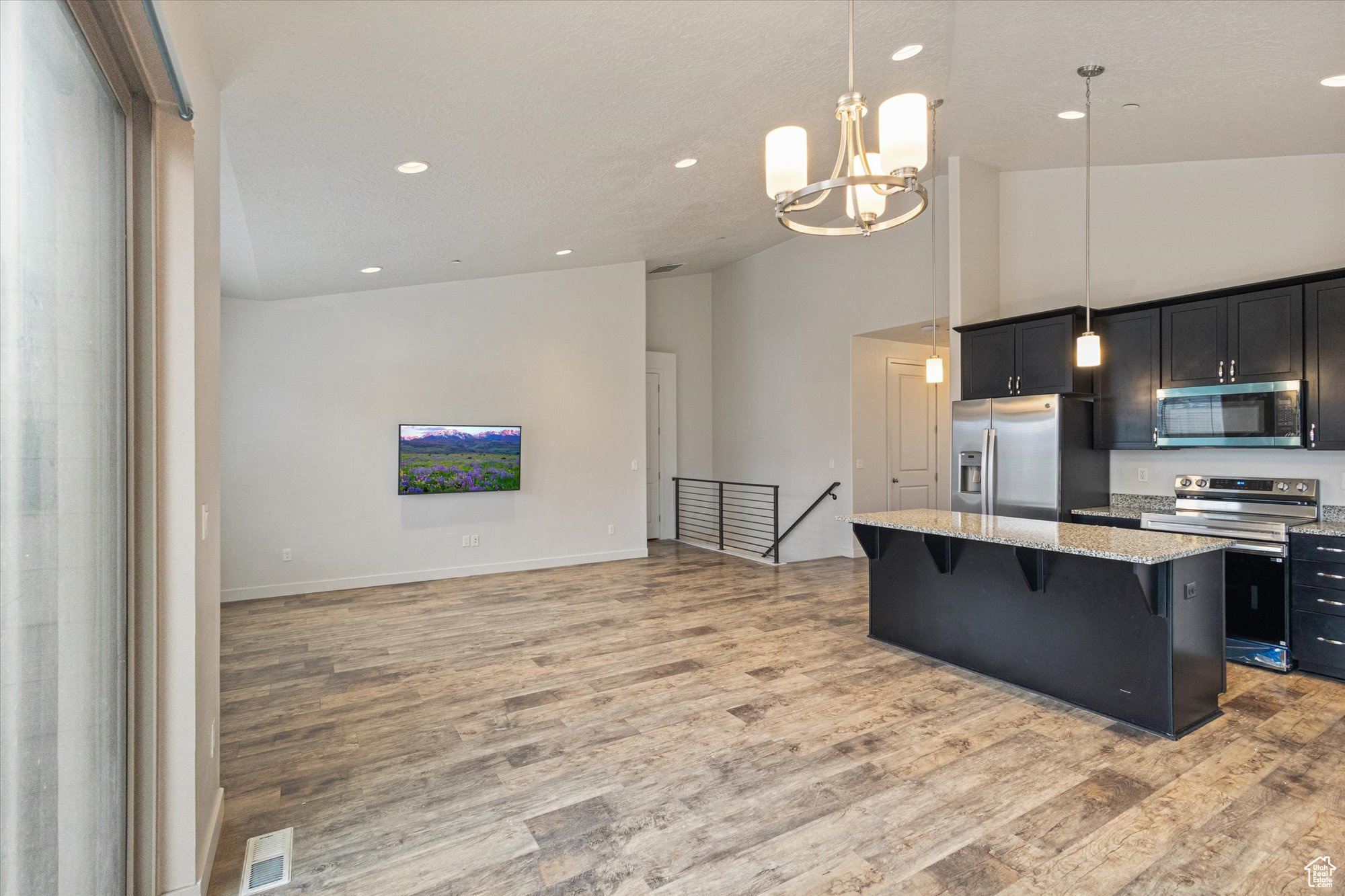 EDELWEISS - Residential