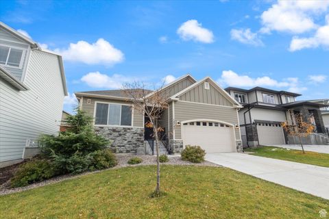 Tiny photo for 14747 S HADDINGTON RD E, Draper, UT 84020 (MLS # 2118580)