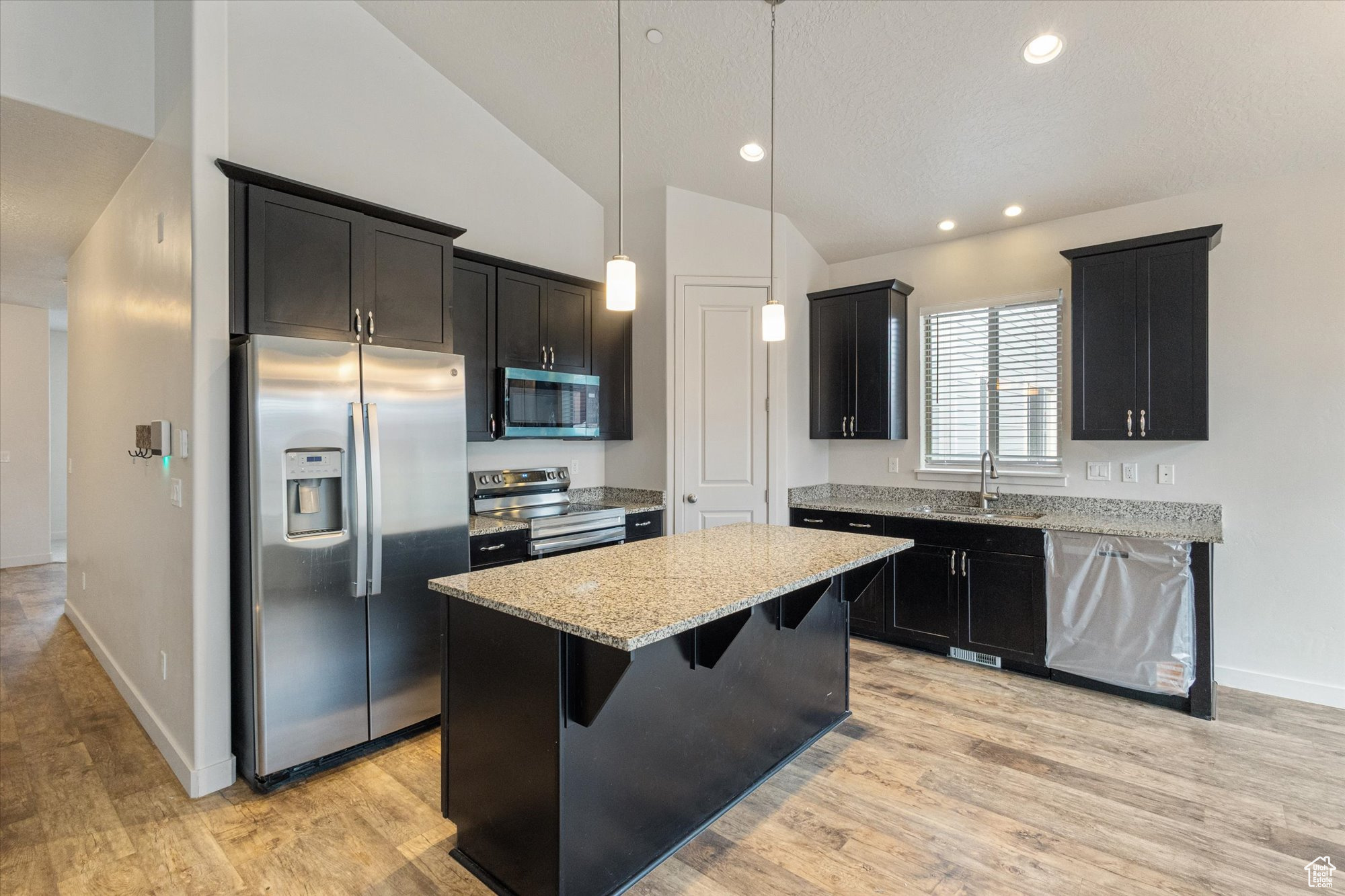 EDELWEISS - Residential