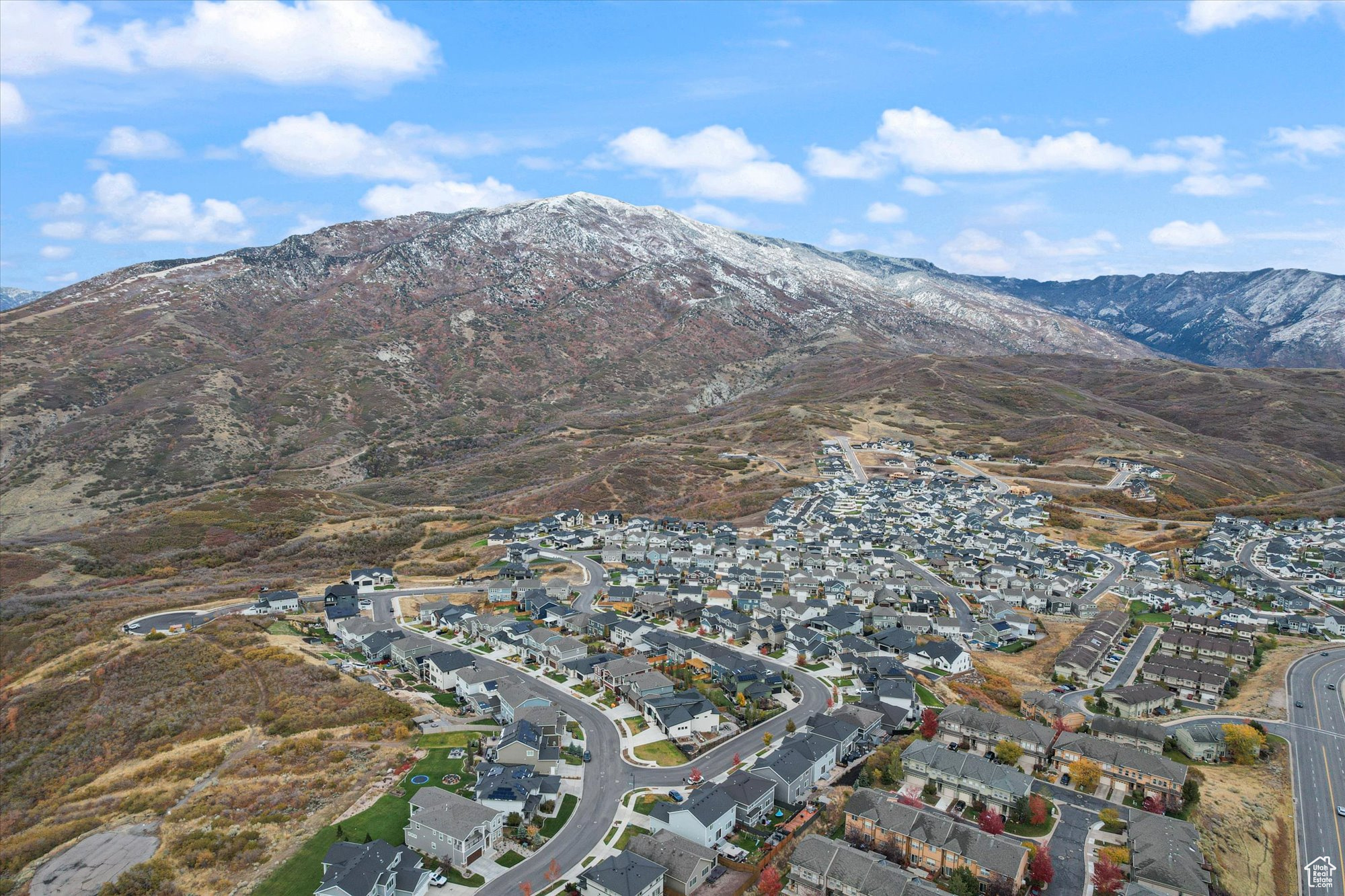 EDELWEISS - Residential