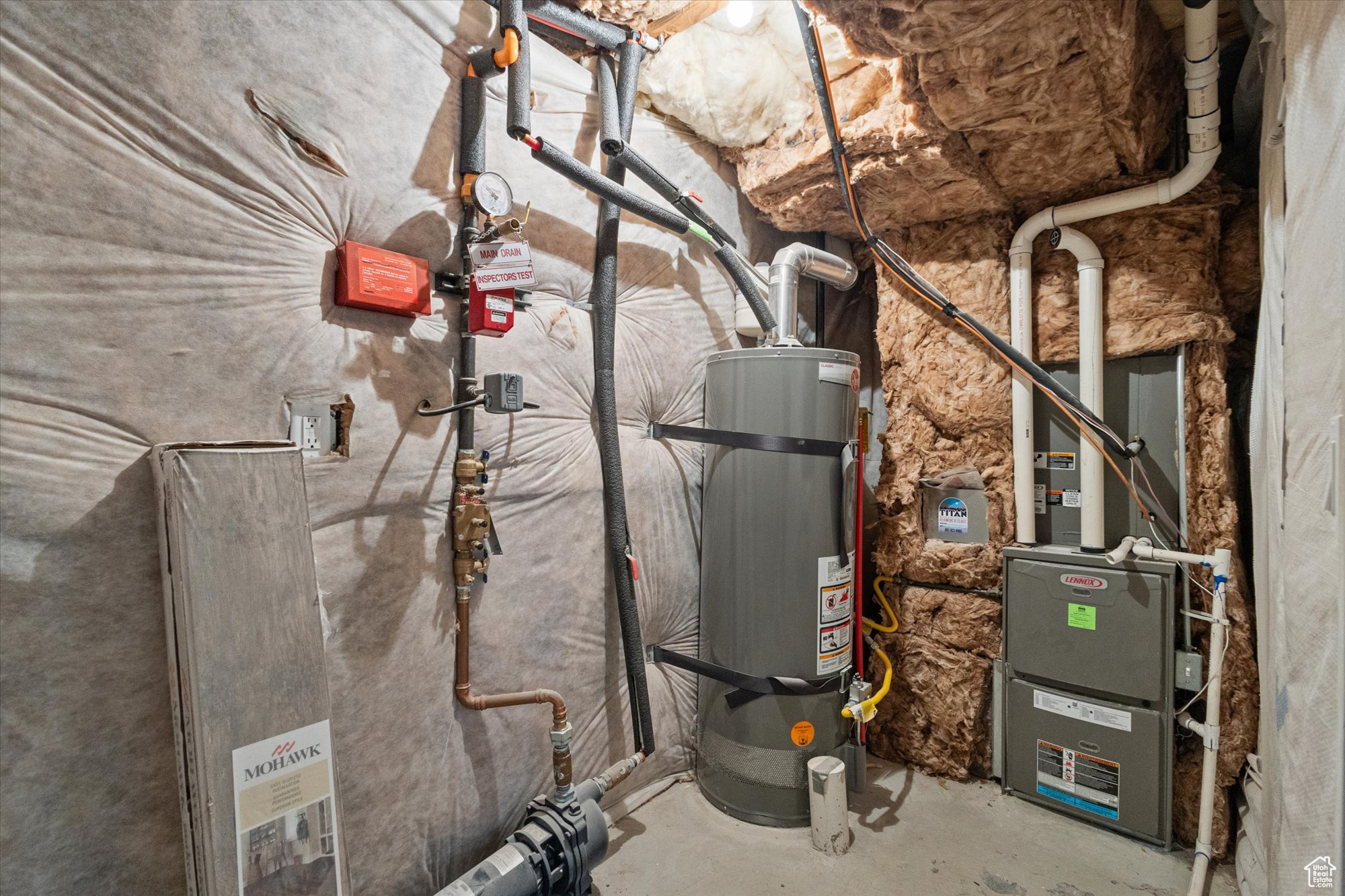 EDELWEISS - Residential