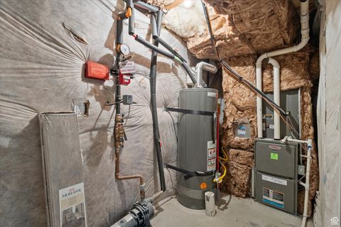 Tiny photo for 14747 S HADDINGTON RD E, Draper, UT 84020 (MLS # 2118580)