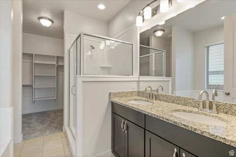 Tiny photo for 14747 S HADDINGTON RD E, Draper, UT 84020 (MLS # 2118580)