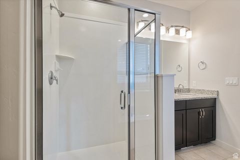 Tiny photo for 14747 S HADDINGTON RD E, Draper, UT 84020 (MLS # 2118580)