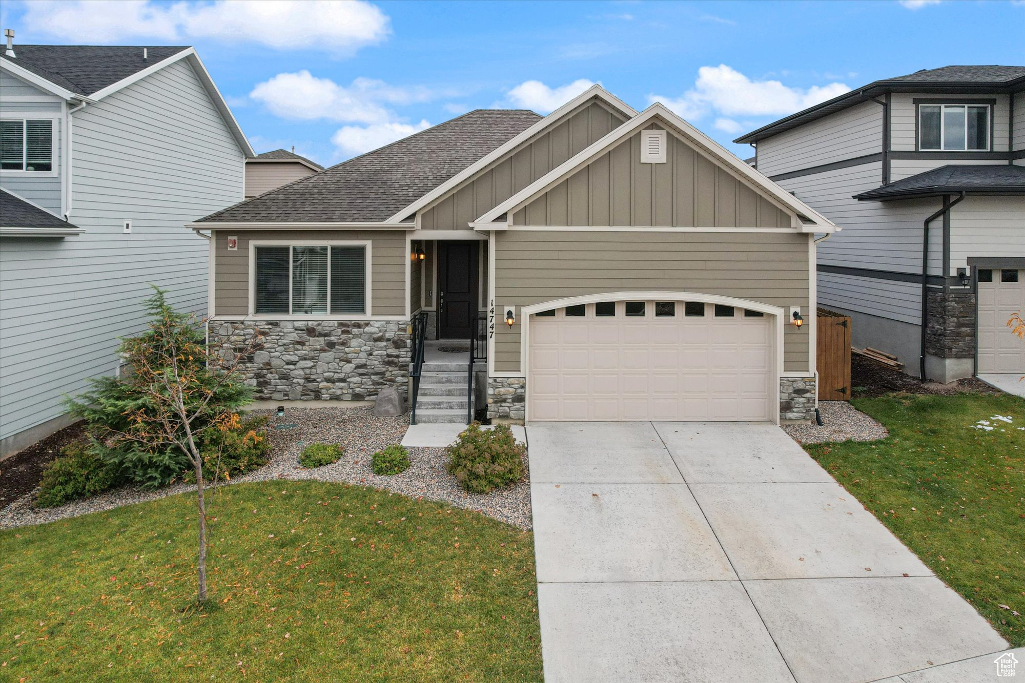 EDELWEISS - Residential