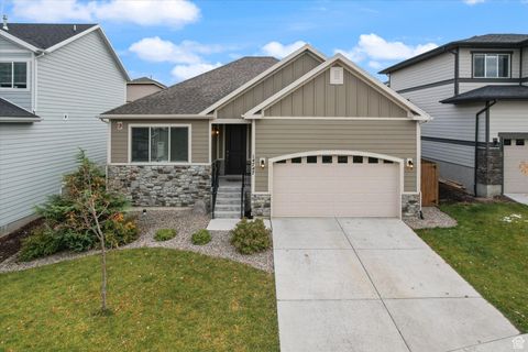 Photo of 14747 S HADDINGTON RD E, Draper, UT 84020 (MLS # 2118580)