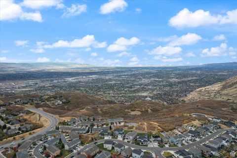 Tiny photo for 14747 S HADDINGTON RD E, Draper, UT 84020 (MLS # 2118580)